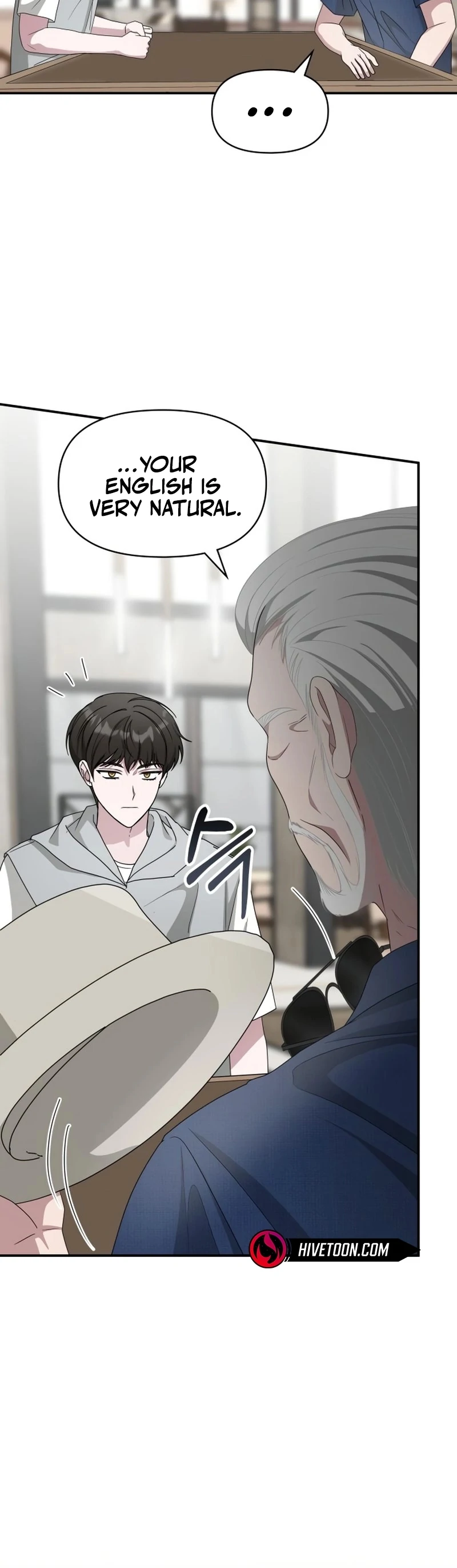 I Was Immediately Mistaken for a Monster Genius Actor [Hive Scans] - Vol.2 Ch.66 manhwa