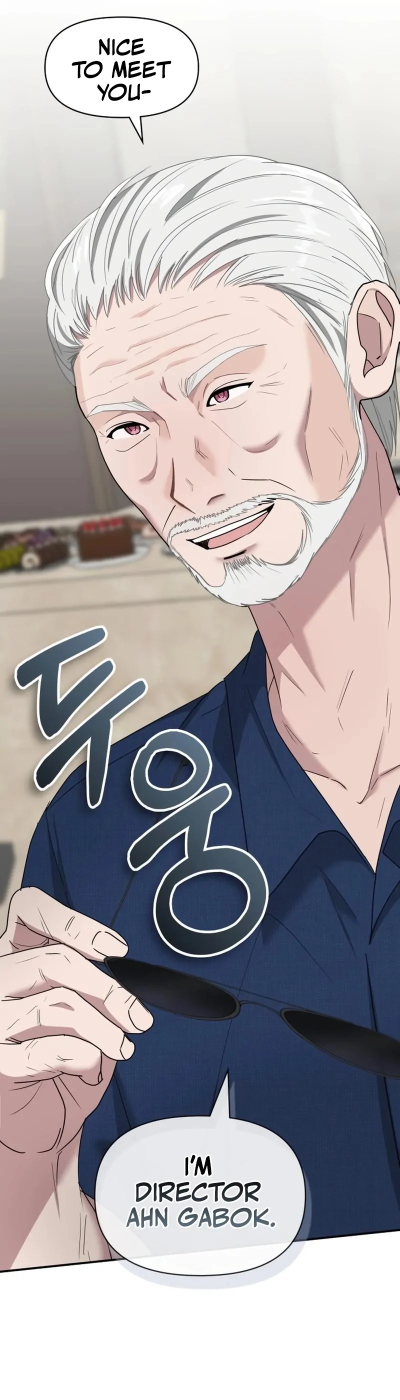 I Was Immediately Mistaken for a Monster Genius Actor [Hive Scans] - Vol.2 Ch.66 manhwa