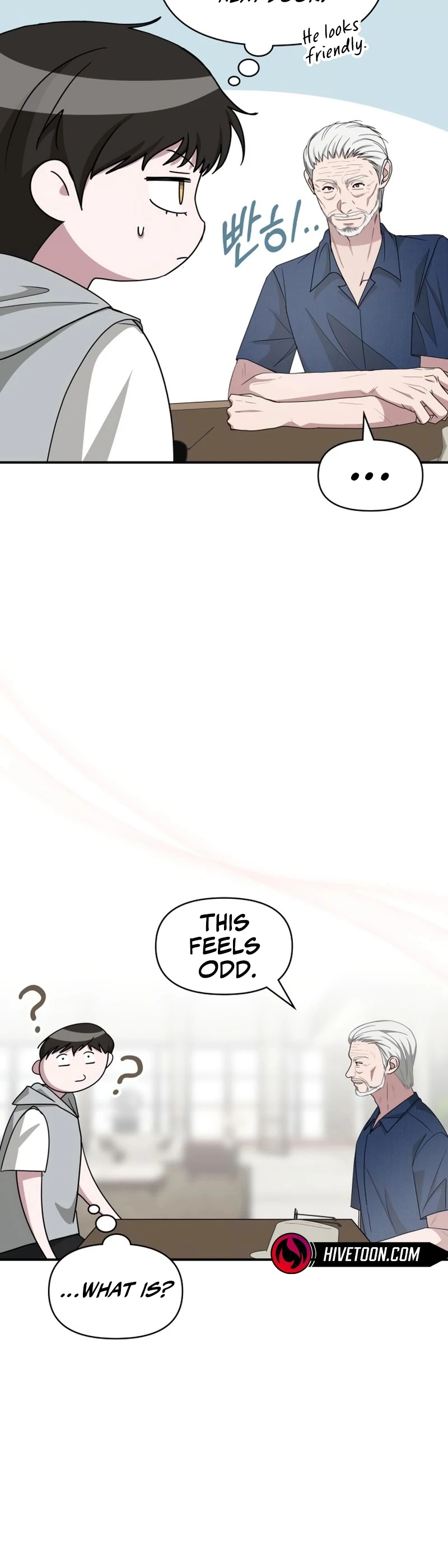 I Was Immediately Mistaken for a Monster Genius Actor [Hive Scans] - Vol.2 Ch.66 manhwa
