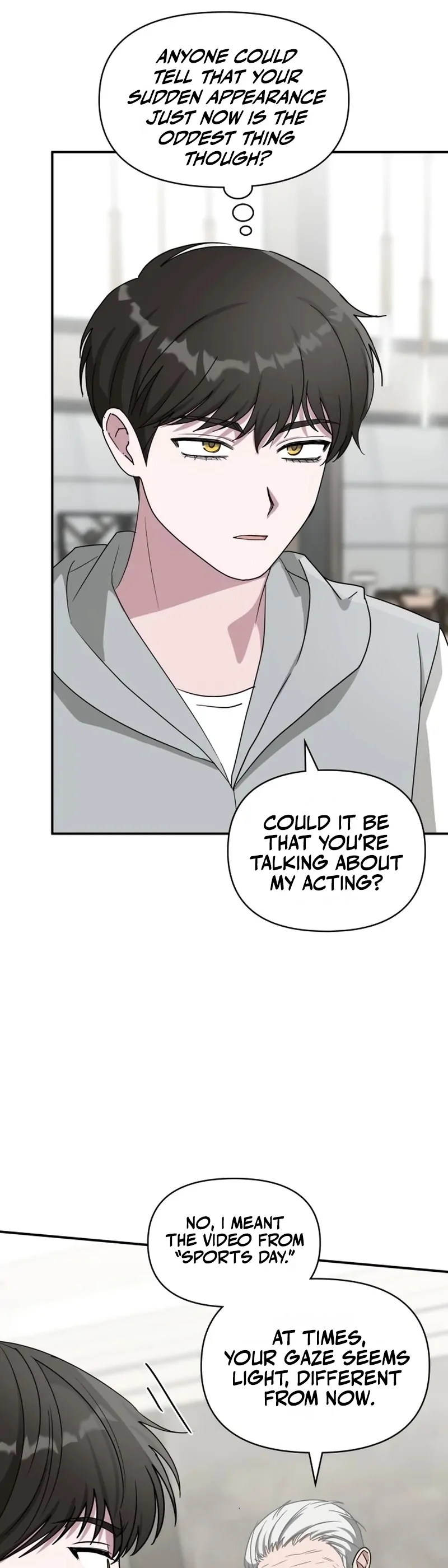 I Was Immediately Mistaken for a Monster Genius Actor [Hive Scans] - Vol.2 Ch.66 manhwa