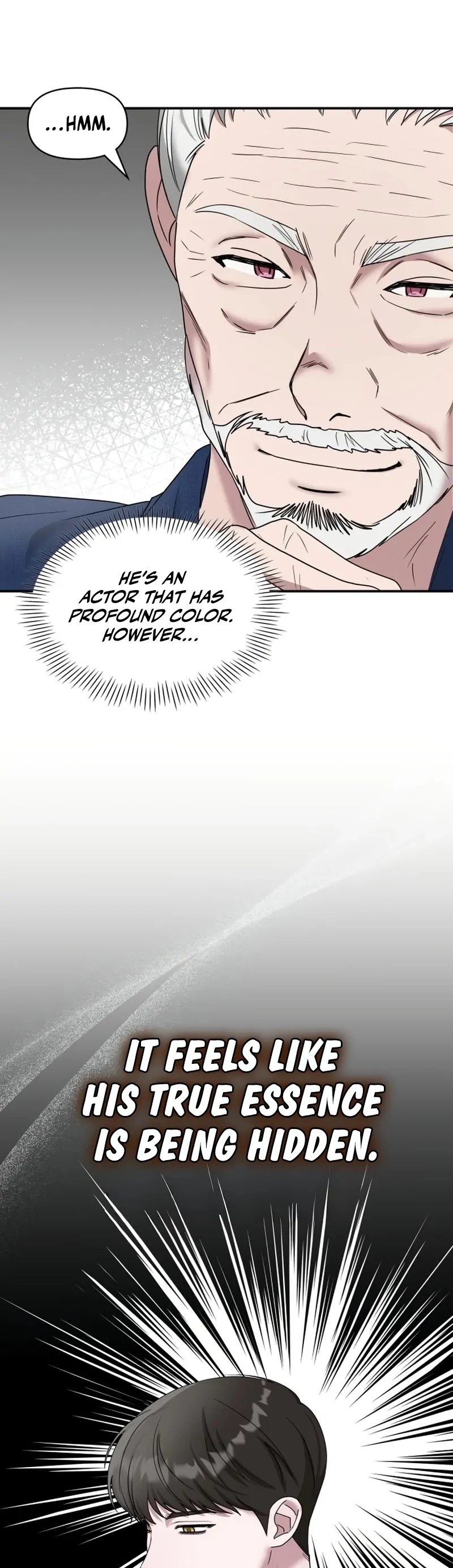 I Was Immediately Mistaken for a Monster Genius Actor [Hive Scans] - Vol.2 Ch.66 manhwa