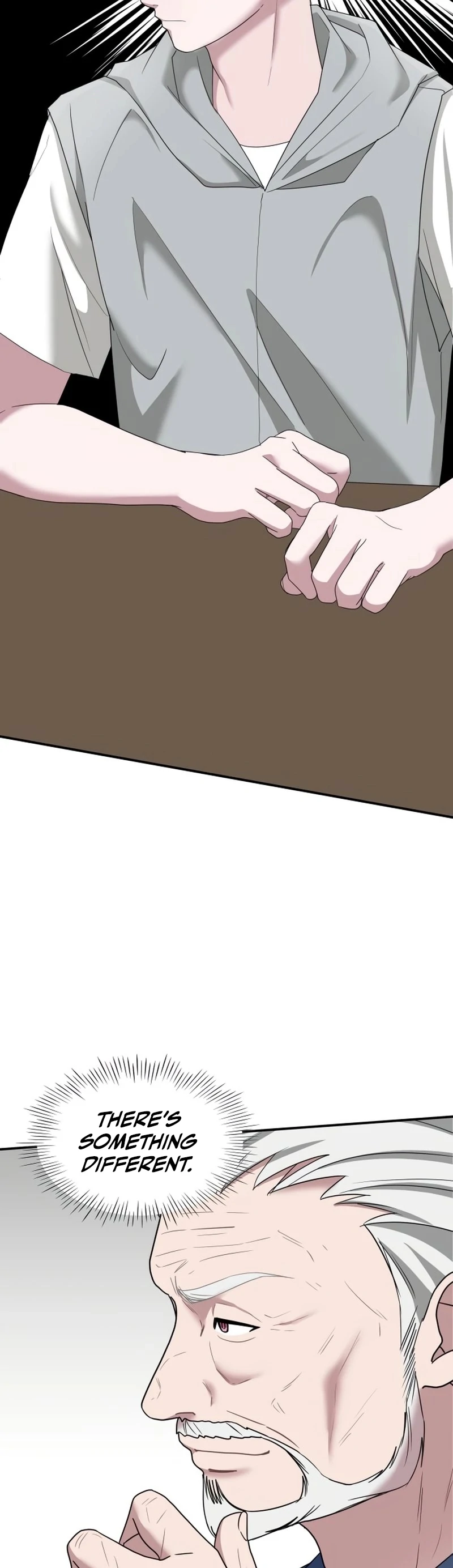 I Was Immediately Mistaken for a Monster Genius Actor [Hive Scans] - Vol.2 Ch.66 manhwa