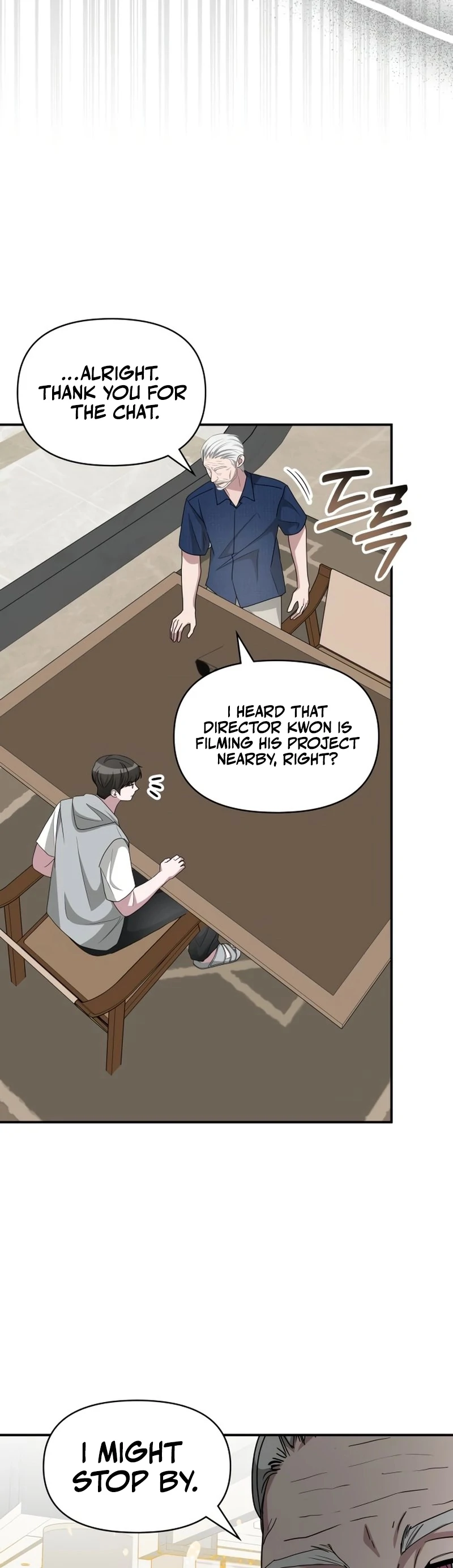 I Was Immediately Mistaken for a Monster Genius Actor [Hive Scans] - Vol.2 Ch.66 manhwa