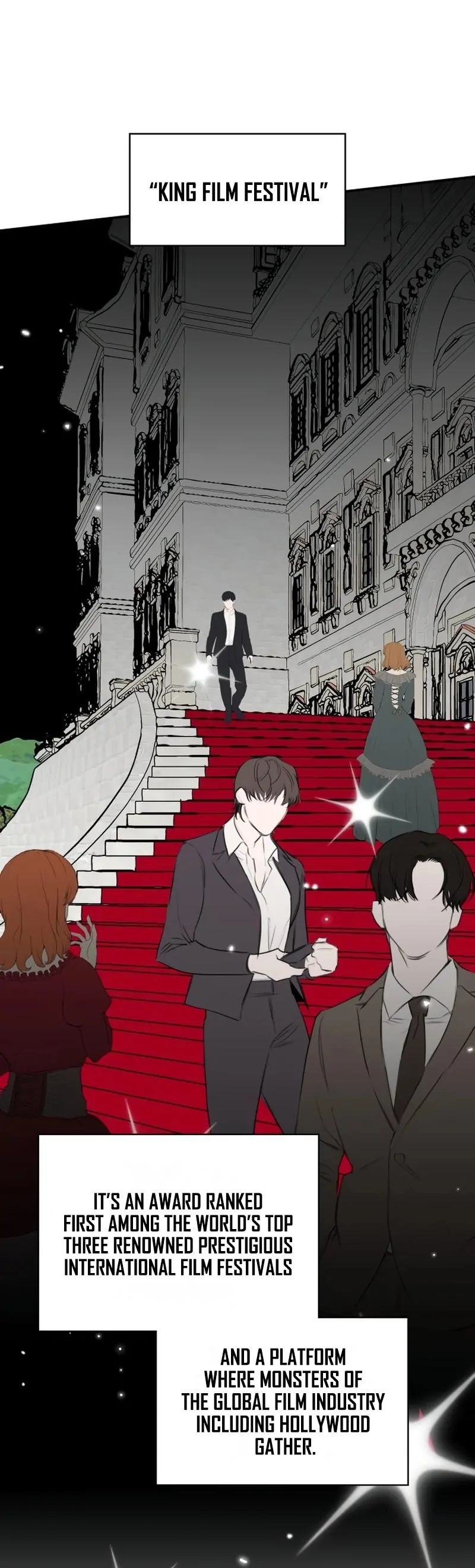 I Was Immediately Mistaken for a Monster Genius Actor [Hive Scans] - Vol.2 Ch.66 manhwa