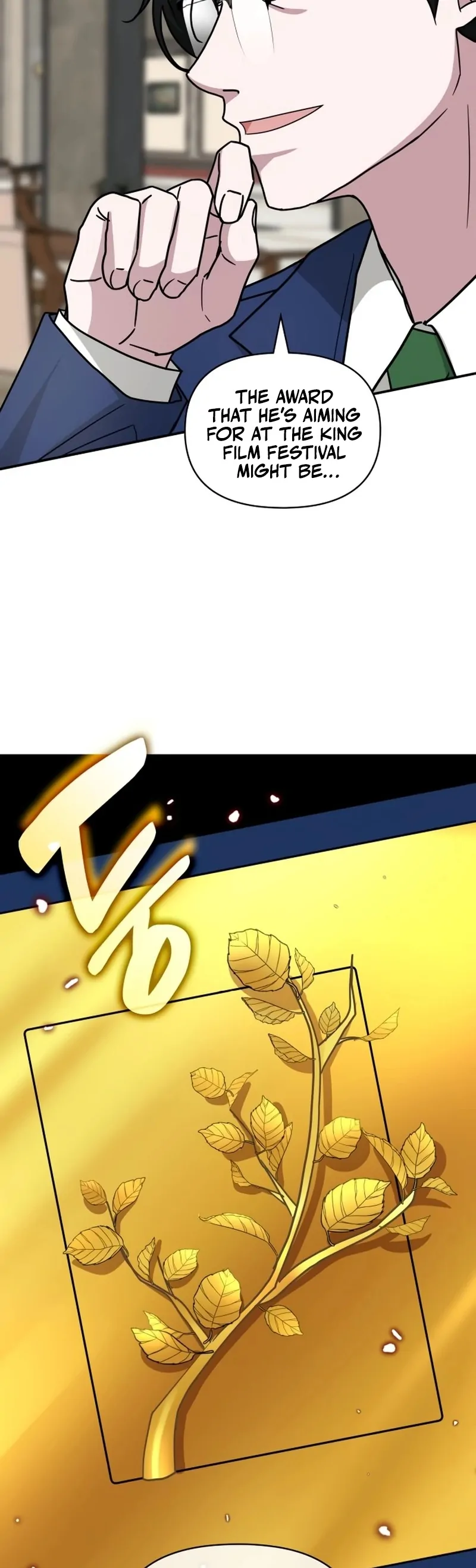 I Was Immediately Mistaken for a Monster Genius Actor [Hive Scans] - Vol.2 Ch.66 manhwa