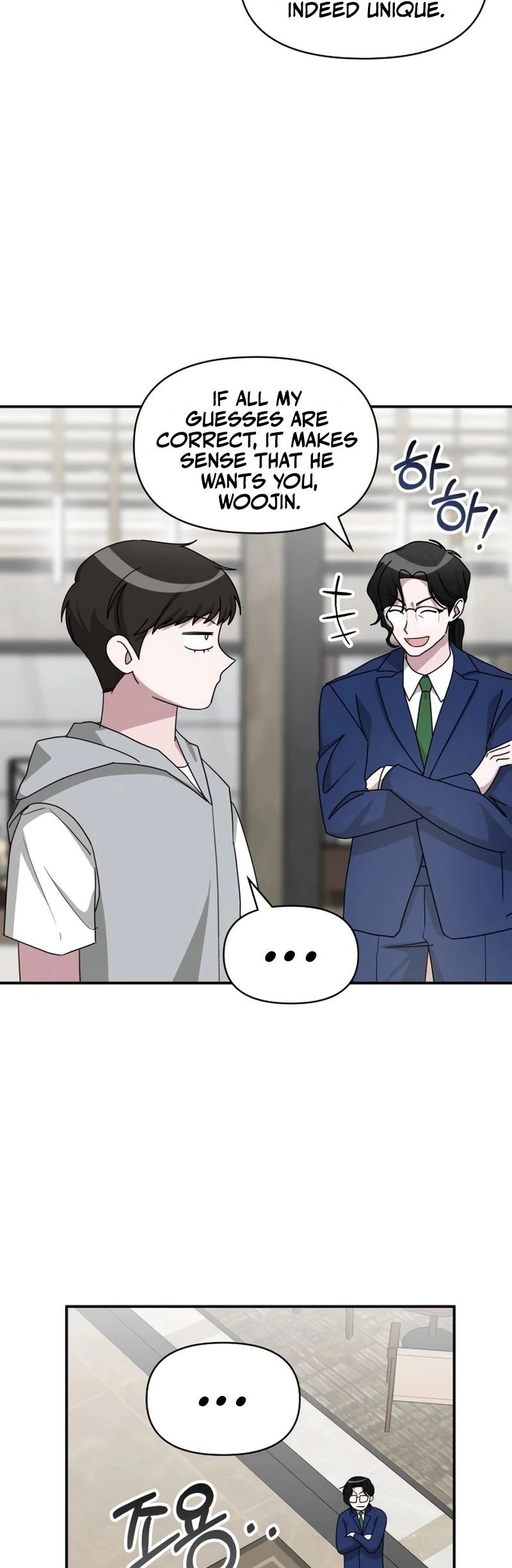 I Was Immediately Mistaken for a Monster Genius Actor [Hive Scans] - Vol.2 Ch.66 manhwa