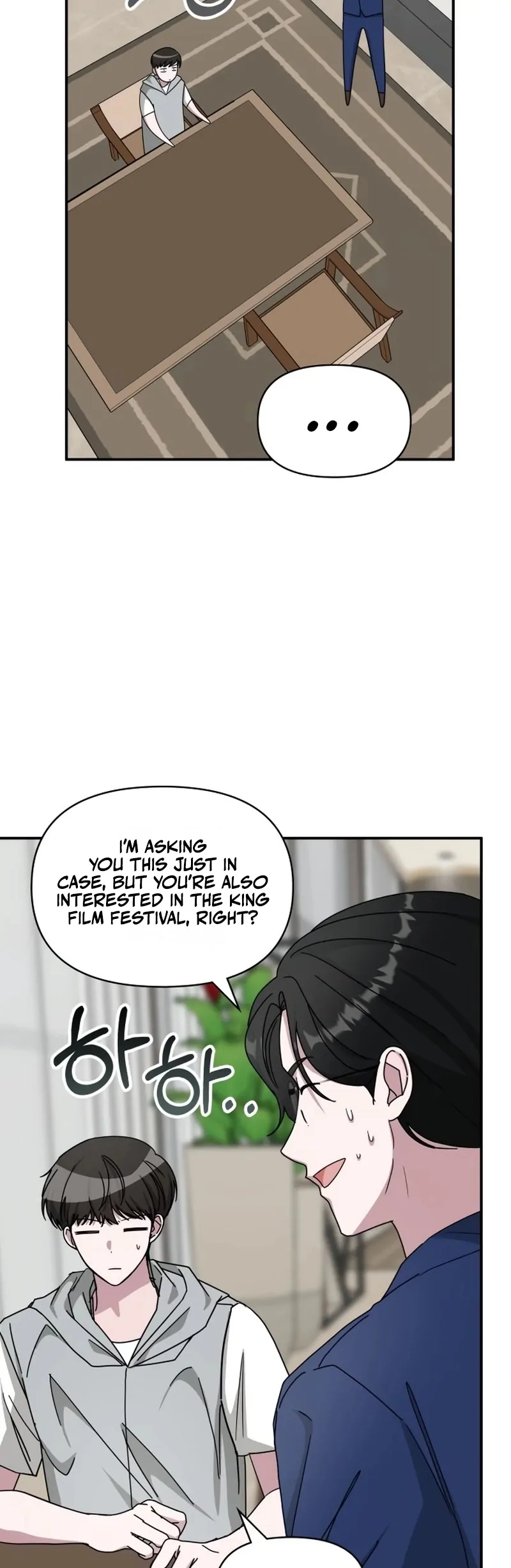 I Was Immediately Mistaken for a Monster Genius Actor [Hive Scans] - Vol.2 Ch.66 manhwa