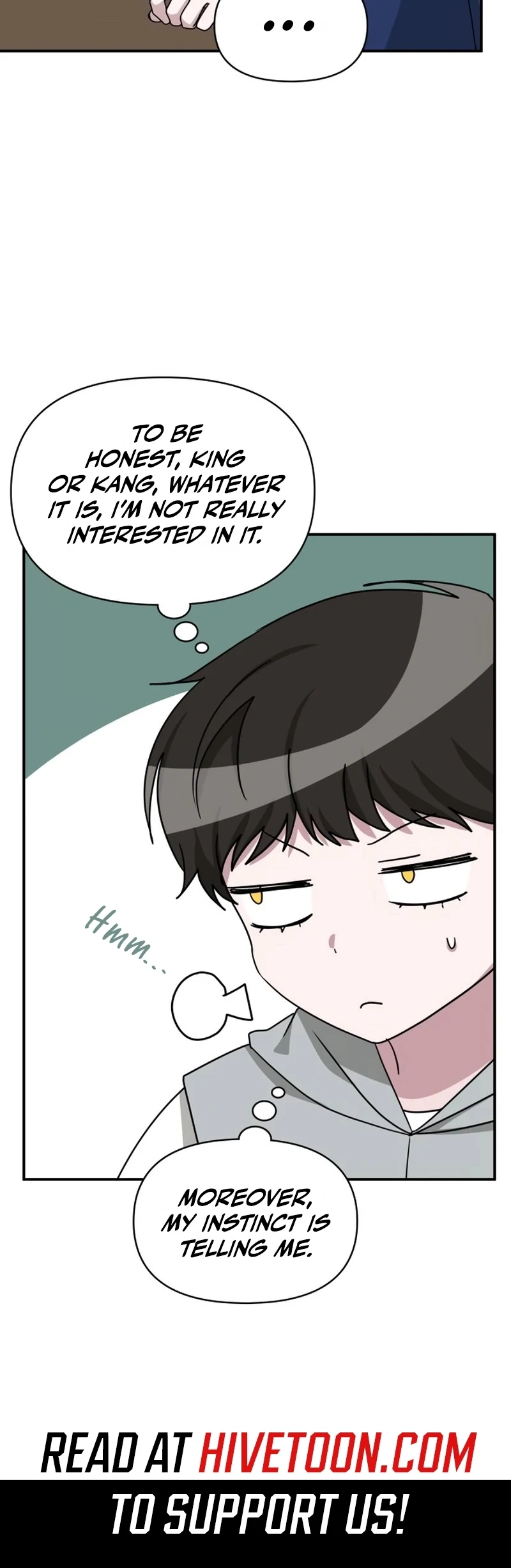 I Was Immediately Mistaken for a Monster Genius Actor [Hive Scans] - Vol.2 Ch.66 manhwa