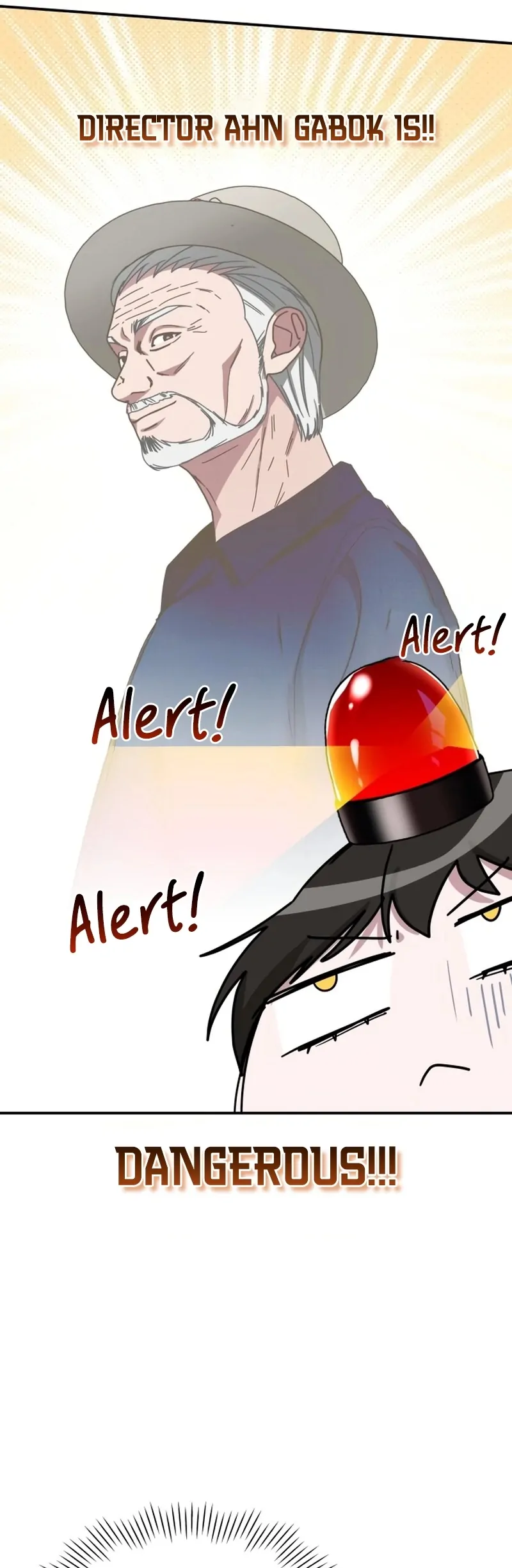 I Was Immediately Mistaken for a Monster Genius Actor [Hive Scans] - Vol.2 Ch.66 manhwa
