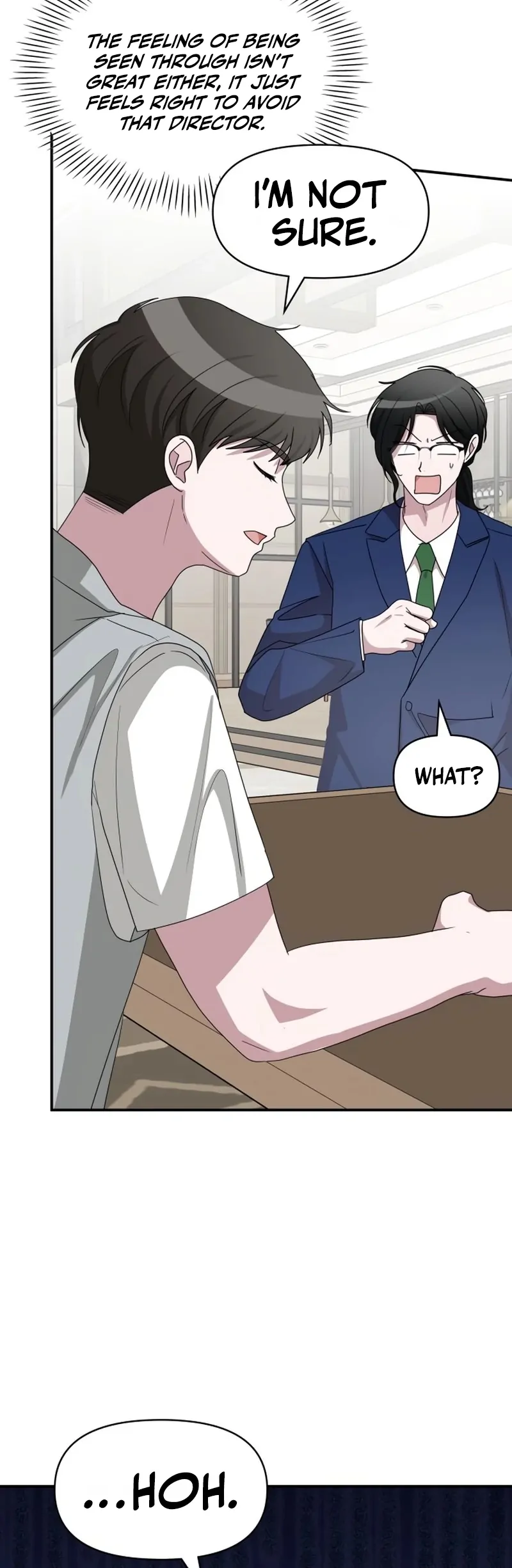 I Was Immediately Mistaken for a Monster Genius Actor [Hive Scans] - Vol.2 Ch.66 manhwa
