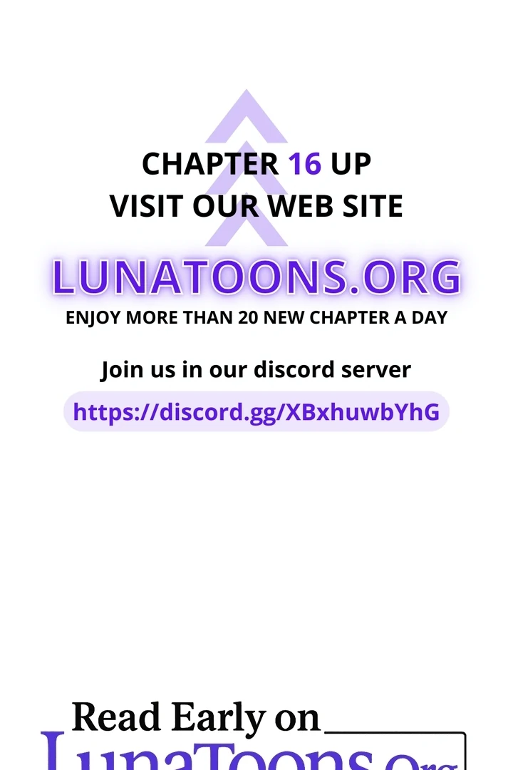 The cake you make is the cake you eat [+19] [Luna Toons] - Chapter 14 - S1 manhwa