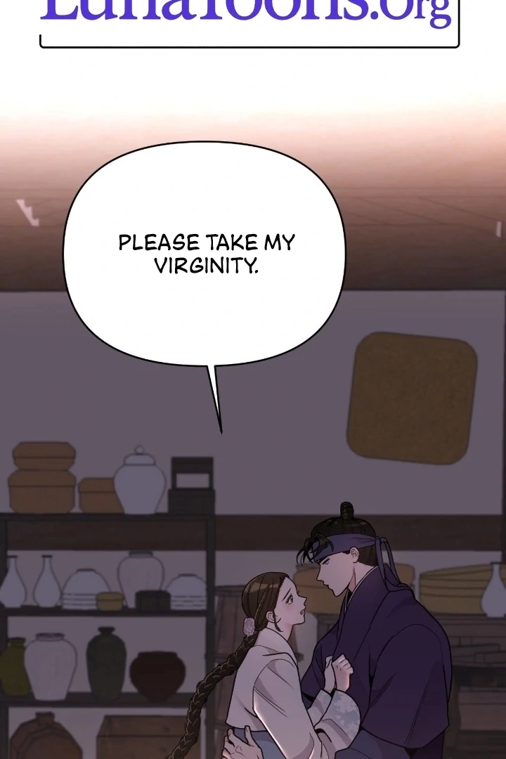 The cake you make is the cake you eat [+19] [Luna Toons] - Chapter 14 - S1 manhwa