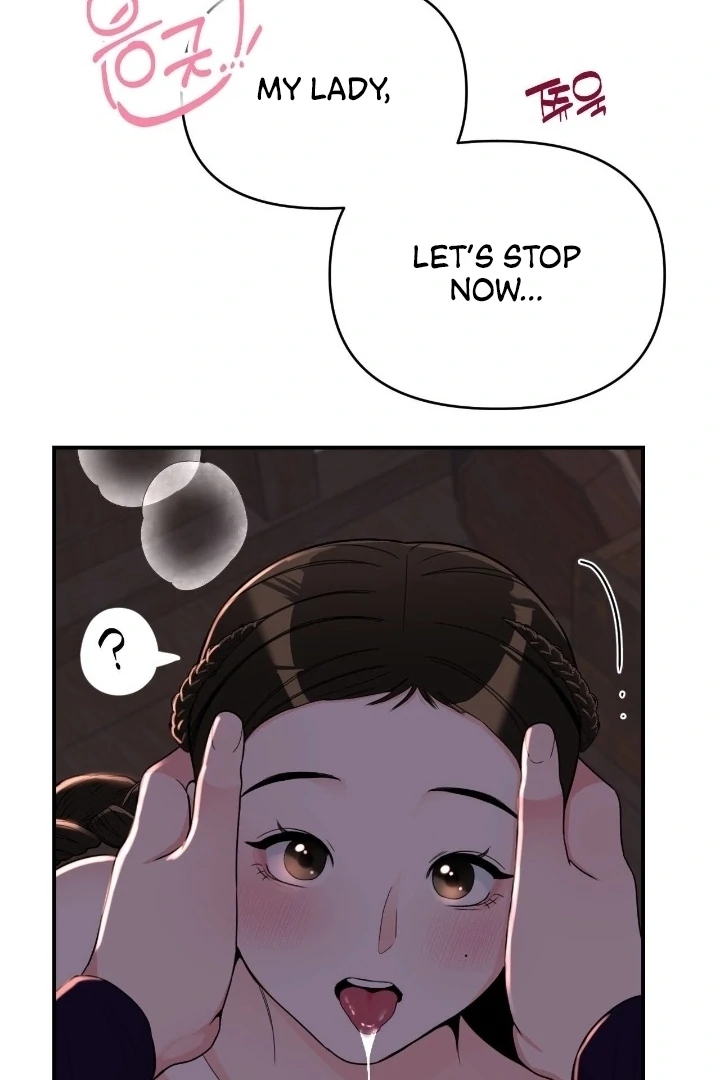The cake you make is the cake you eat [+19] [Luna Toons] - Chapter 14 - S1 manhwa