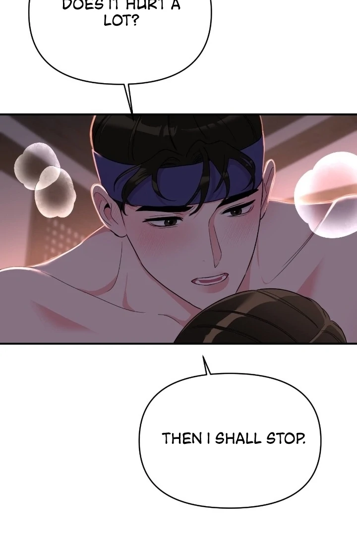 The cake you make is the cake you eat [+19] [Luna Toons] - Chapter 14 - S1 manhwa