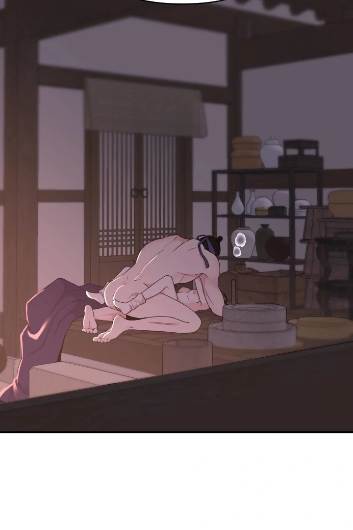 The cake you make is the cake you eat [+19] [Luna Toons] - Chapter 14 - S1 manhwa