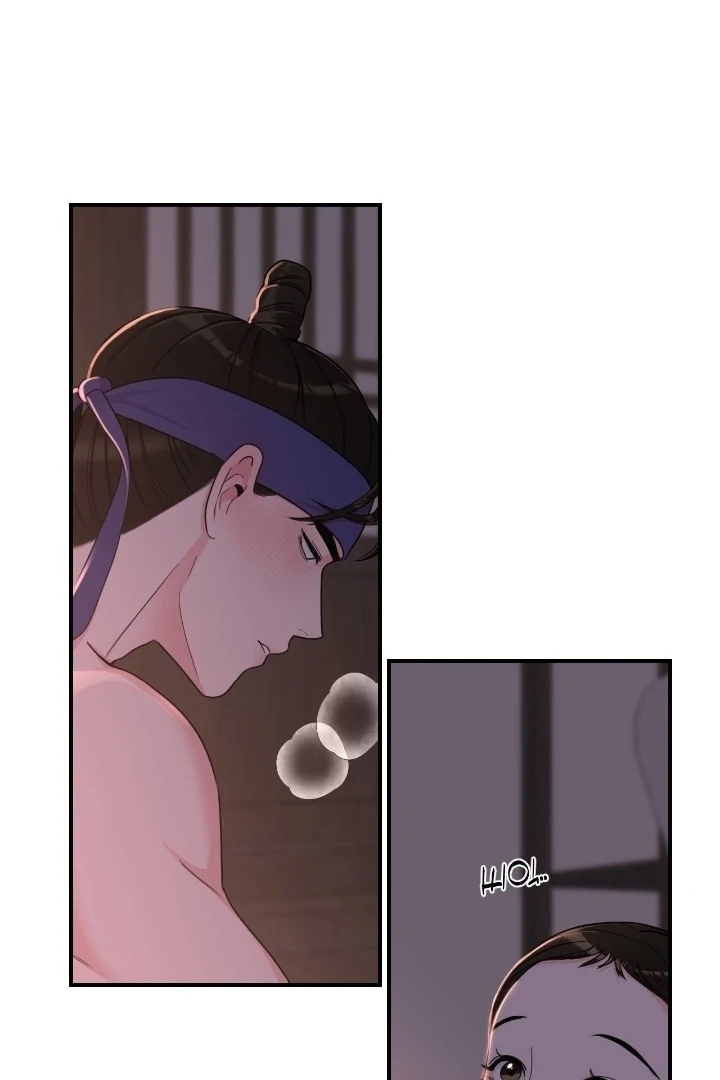 The cake you make is the cake you eat [+19] [Luna Toons] - Chapter 14 - S1 manhwa