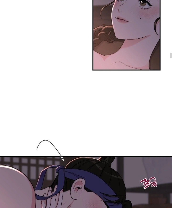 The cake you make is the cake you eat [+19] [Luna Toons] - Chapter 14 - S1 manhwa