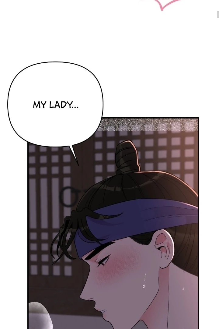 The cake you make is the cake you eat [+19] [Luna Toons] - Chapter 14 - S1 manhwa
