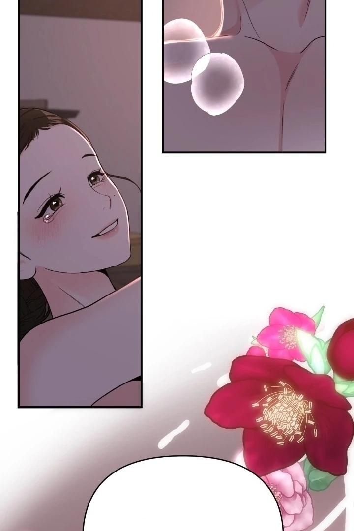 The cake you make is the cake you eat [+19] [Luna Toons] - Chapter 14 - S1 manhwa