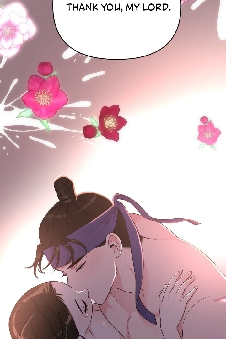 The cake you make is the cake you eat [+19] [Luna Toons] - Chapter 14 - S1 manhwa
