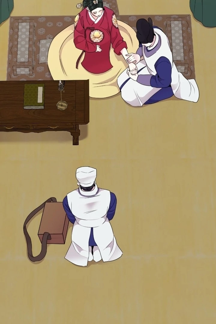 The cake you make is the cake you eat [+19] [Luna Toons] - Chapter 14 - S1 manhwa