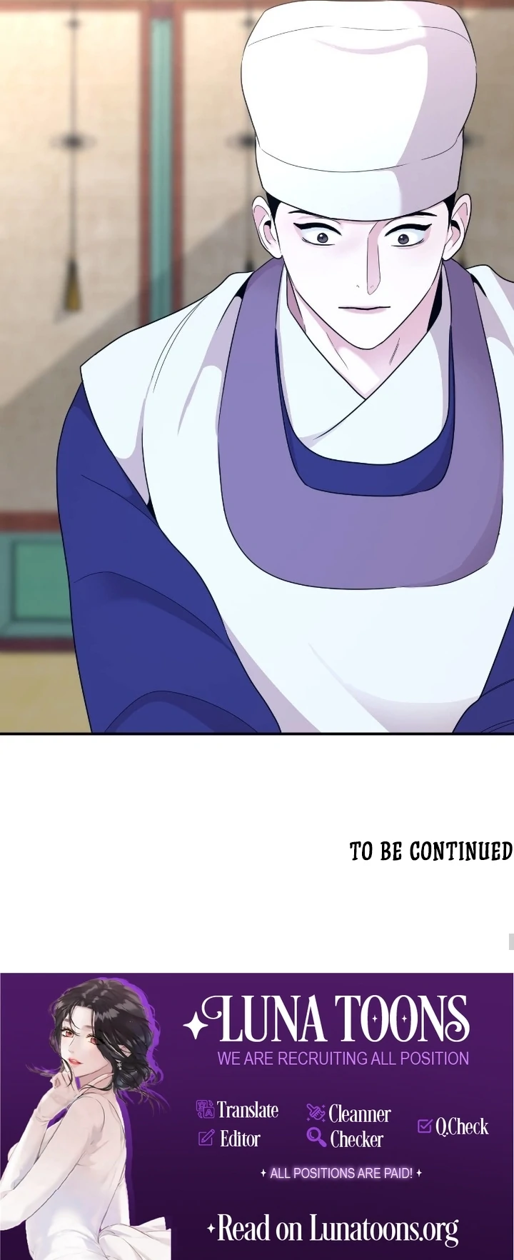 The cake you make is the cake you eat [+19] [Luna Toons] - Chapter 14 - S1 manhwa