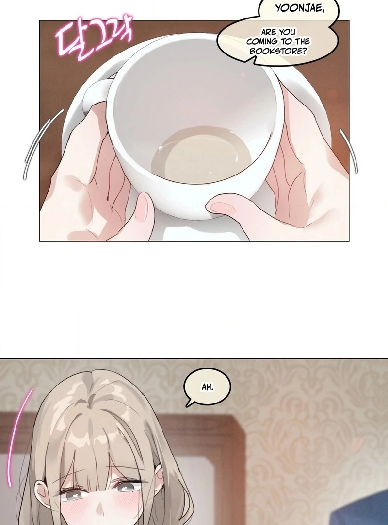 In the Season When Sunflowers Whisper (Diva Scans) - Chapter 7 manhwa
