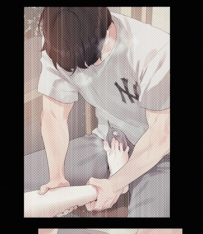 In the Season When Sunflowers Whisper (Diva Scans) - Chapter 7 manhwa