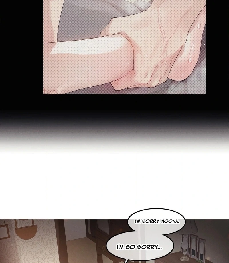 In the Season When Sunflowers Whisper (Diva Scans) - Chapter 7 manhwa