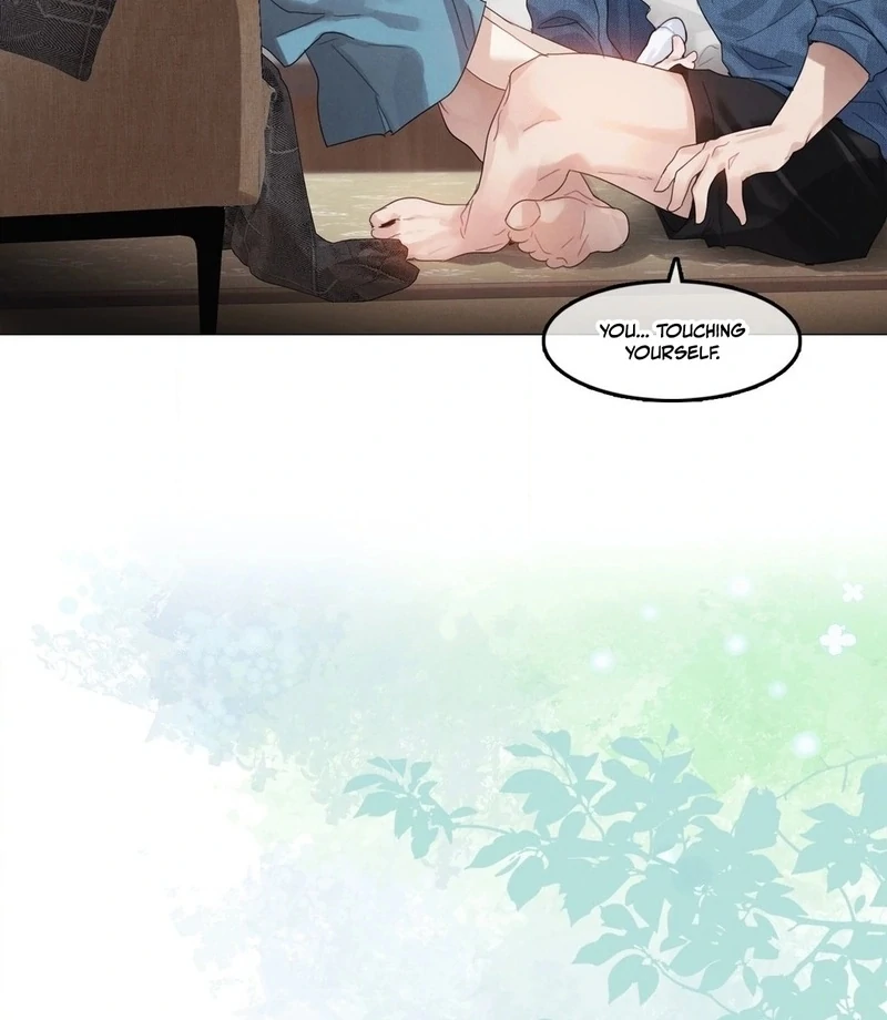 In the Season When Sunflowers Whisper (Diva Scans) - Chapter 7 manhwa