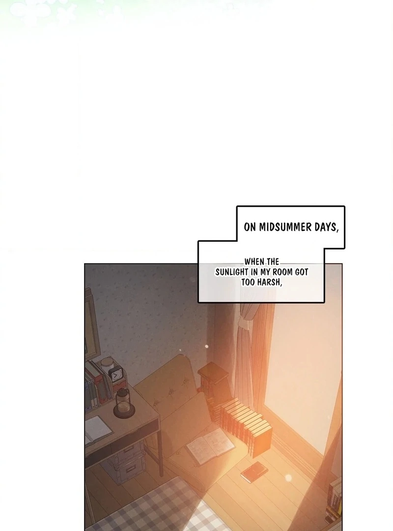 In the Season When Sunflowers Whisper (Diva Scans) - Chapter 7 manhwa