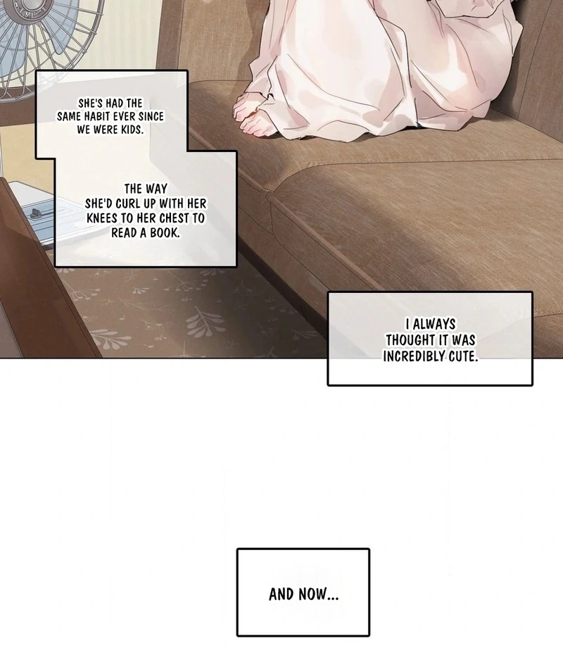 In the Season When Sunflowers Whisper (Diva Scans) - Chapter 7 manhwa