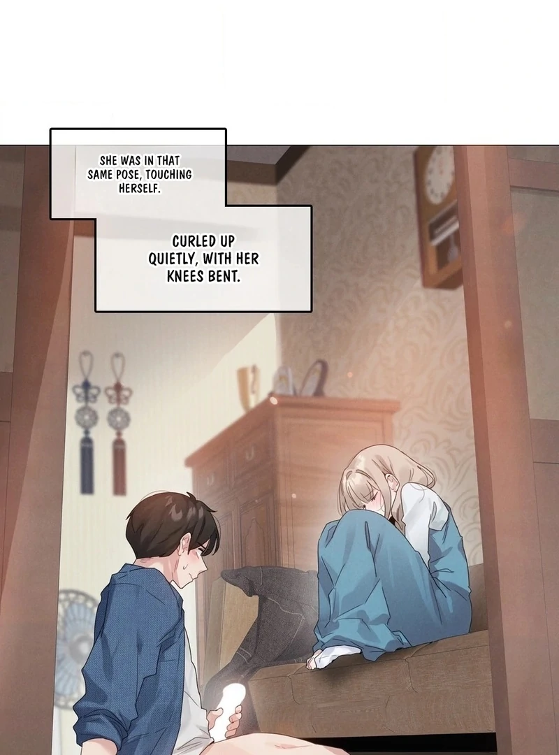In the Season When Sunflowers Whisper (Diva Scans) - Chapter 7 manhwa