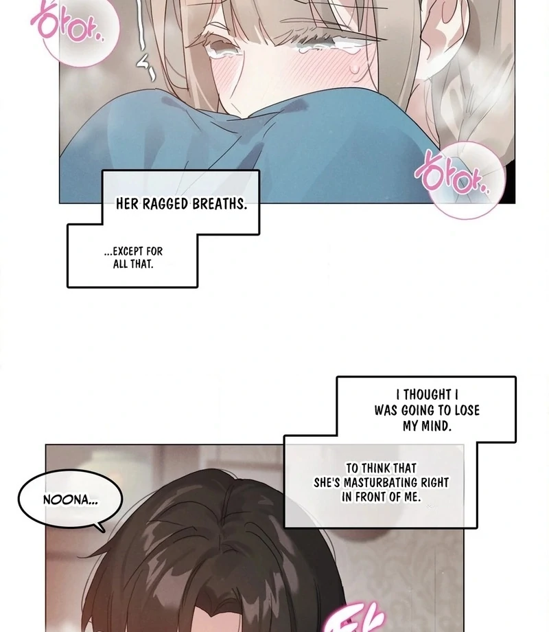 In the Season When Sunflowers Whisper (Diva Scans) - Chapter 7 manhwa