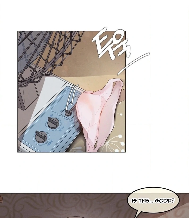 In the Season When Sunflowers Whisper (Diva Scans) - Chapter 7 manhwa