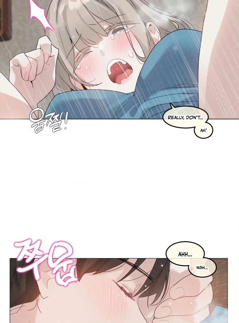 In the Season When Sunflowers Whisper (Diva Scans) - Chapter 7 manhwa
