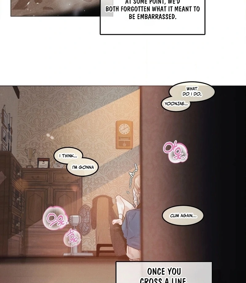 In the Season When Sunflowers Whisper (Diva Scans) - Chapter 7 manhwa