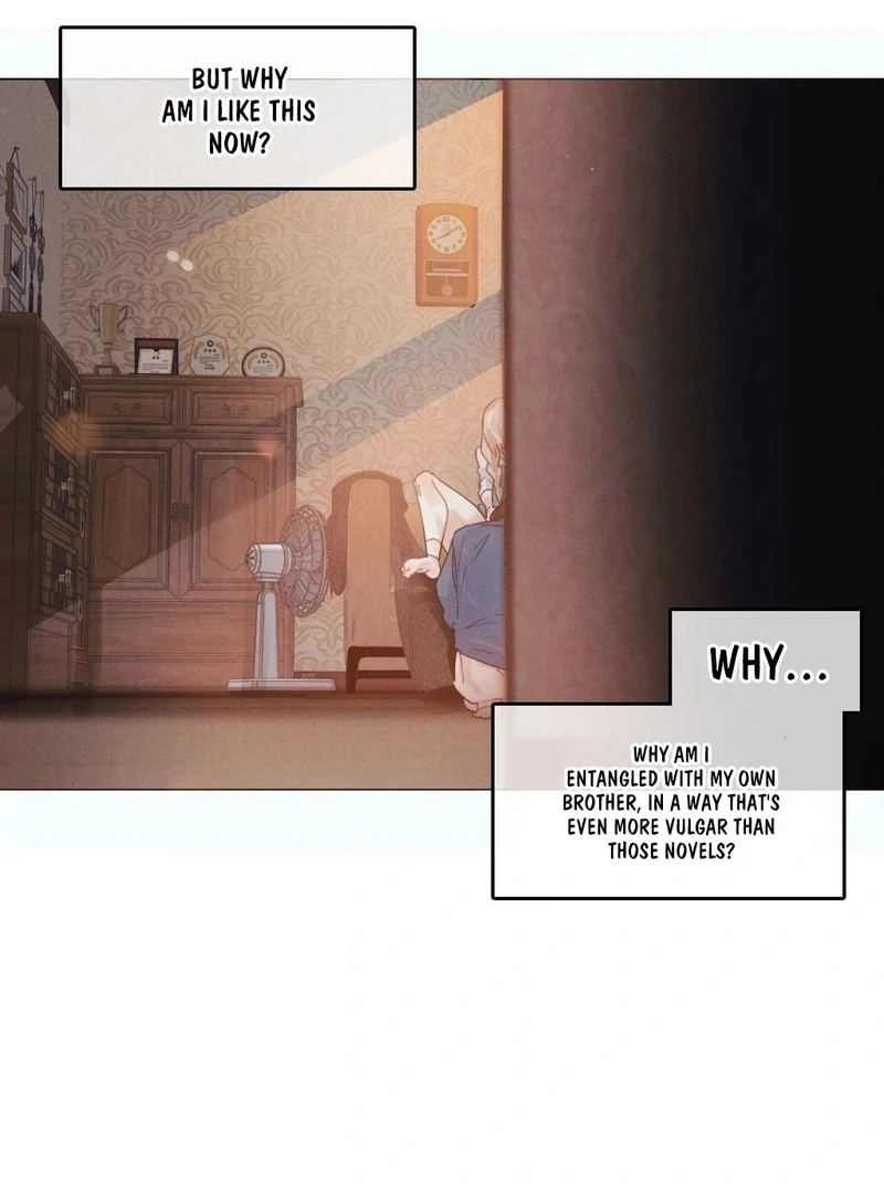 In the Season When Sunflowers Whisper (Diva Scans) - Chapter 8 manhwa