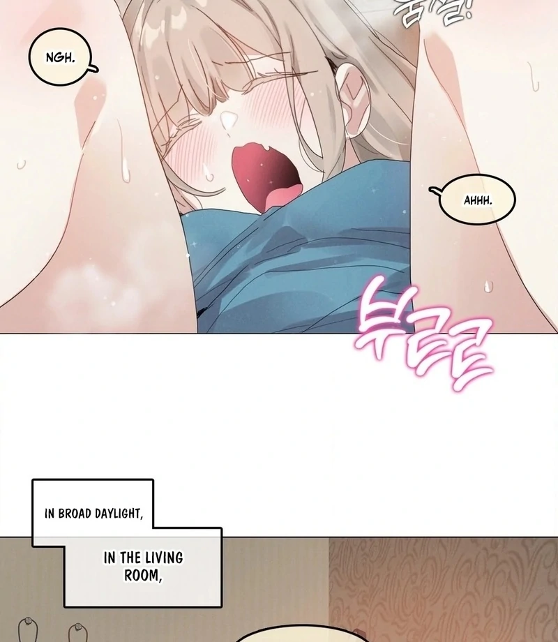 In the Season When Sunflowers Whisper (Diva Scans) - Chapter 8 manhwa