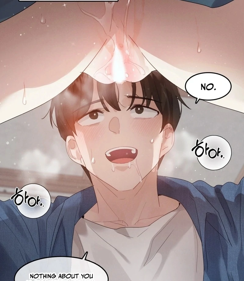 In the Season When Sunflowers Whisper (Diva Scans) - Chapter 8 manhwa