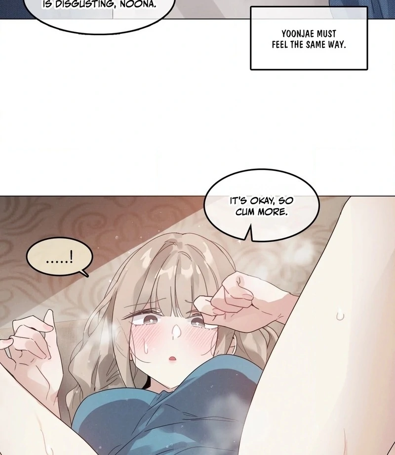 In the Season When Sunflowers Whisper (Diva Scans) - Chapter 8 manhwa