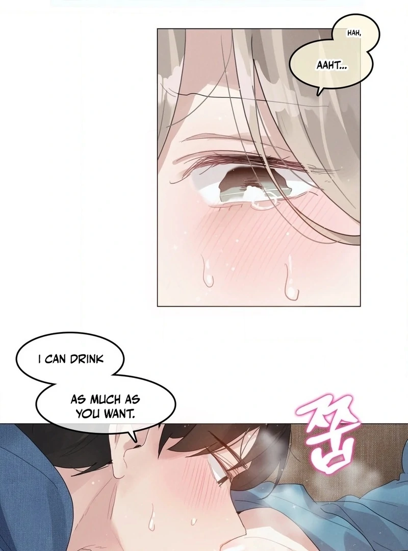 In the Season When Sunflowers Whisper (Diva Scans) - Chapter 8 manhwa
