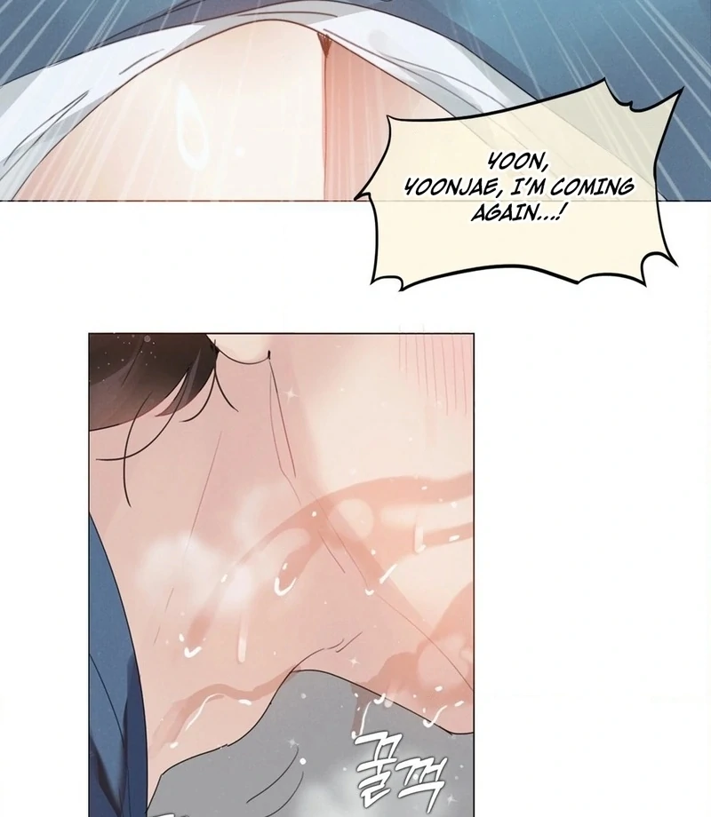 In the Season When Sunflowers Whisper (Diva Scans) - Chapter 8 manhwa