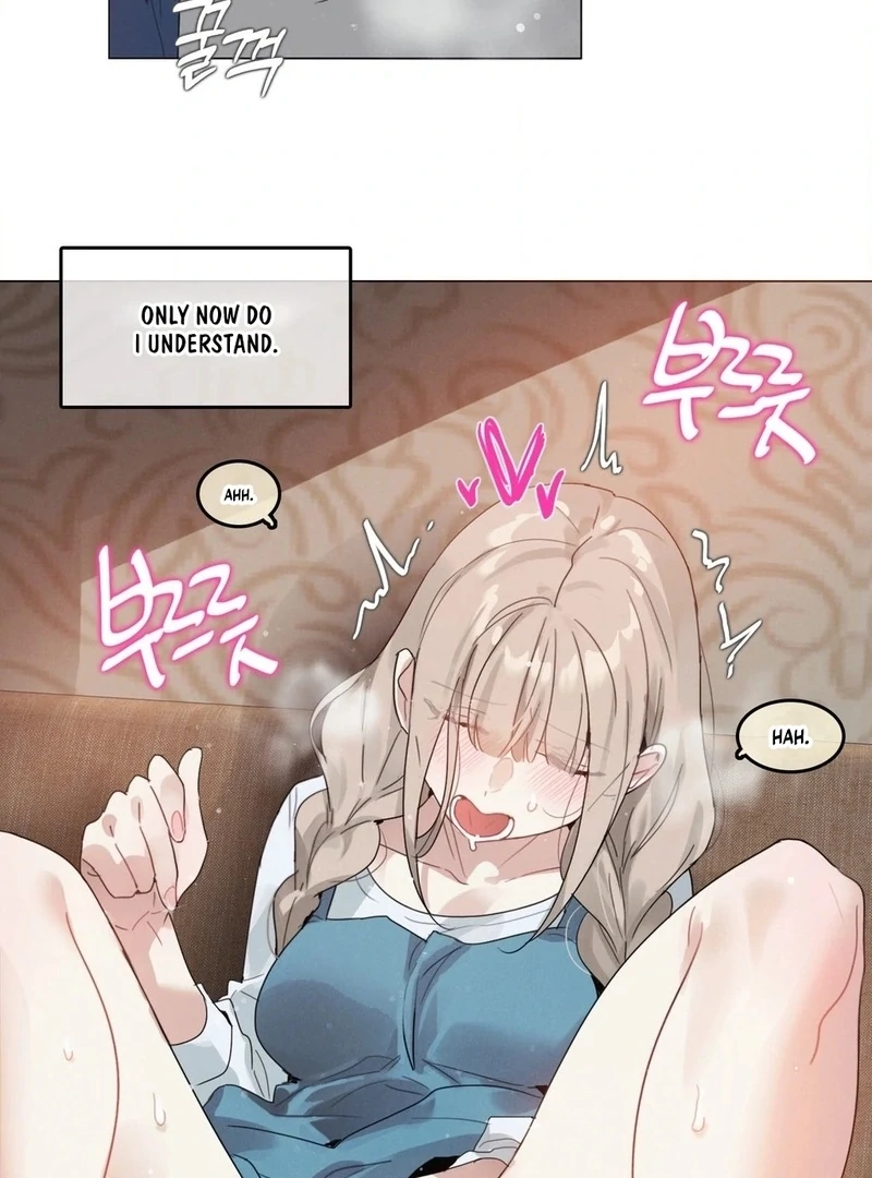 In the Season When Sunflowers Whisper (Diva Scans) - Chapter 8 manhwa