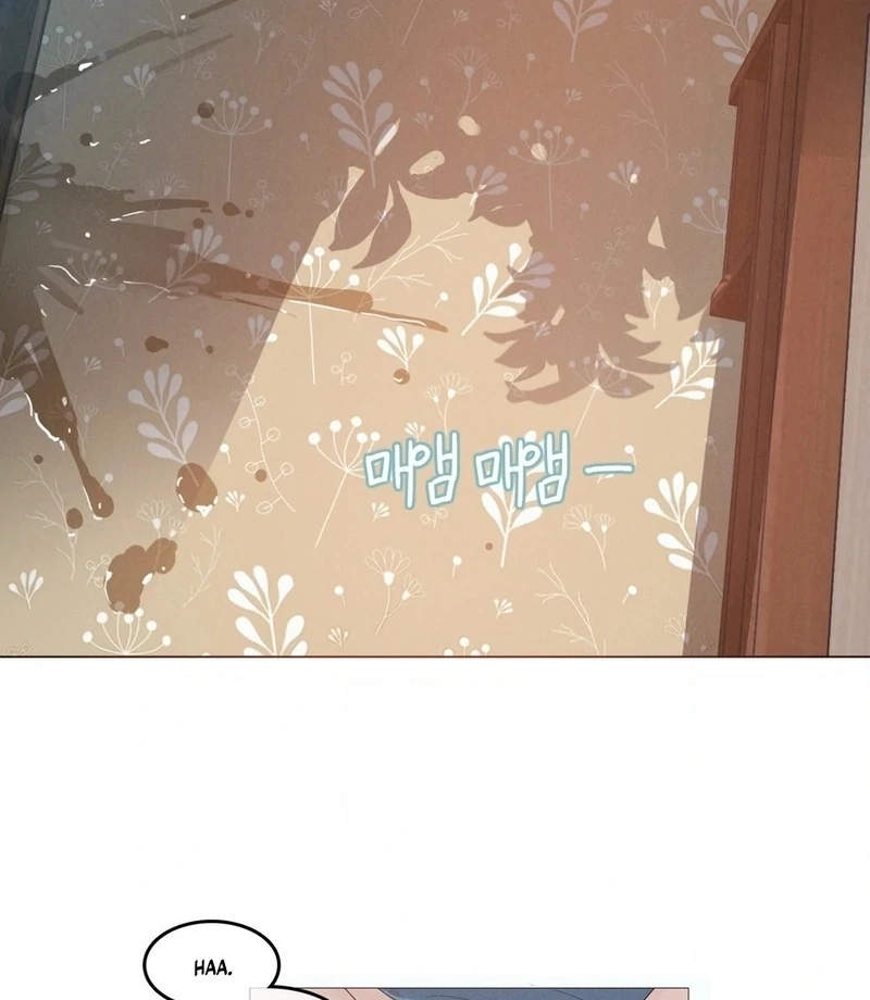 In the Season When Sunflowers Whisper (Diva Scans) - Chapter 8 manhwa