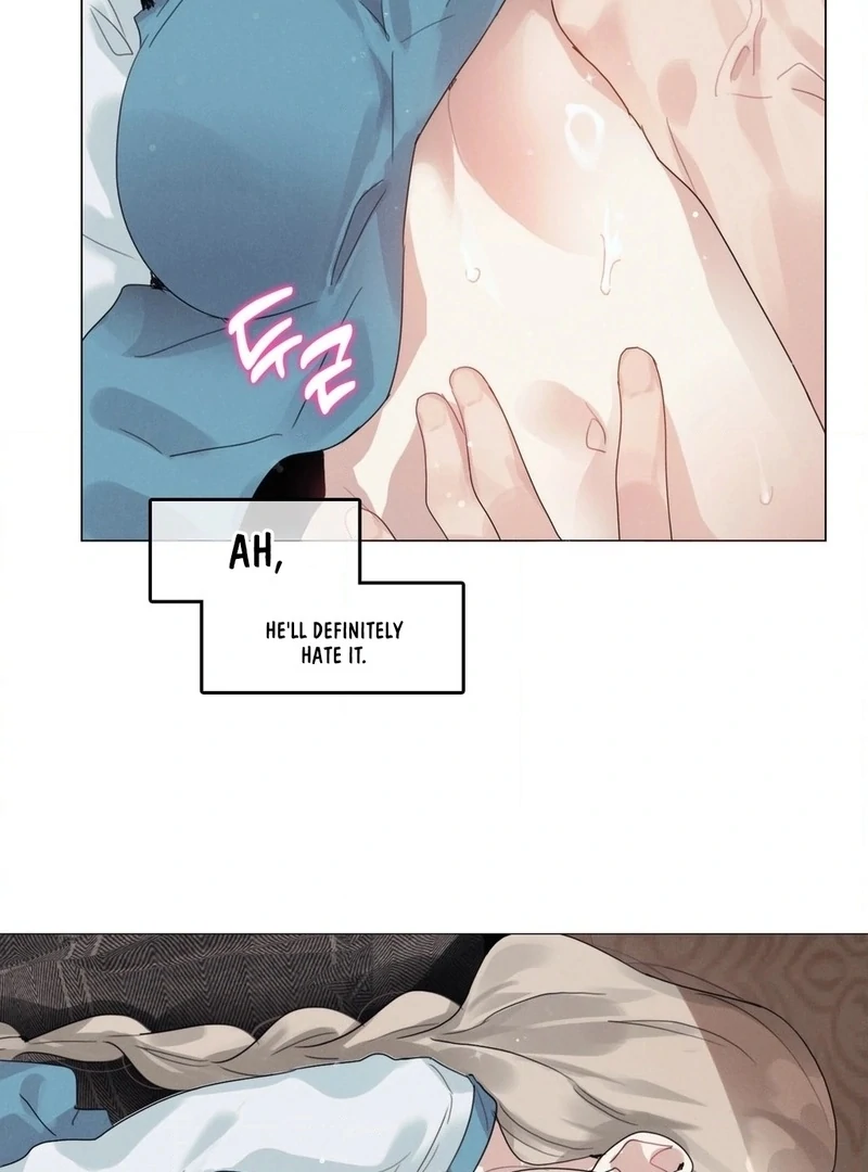 In the Season When Sunflowers Whisper (Diva Scans) - Chapter 8 manhwa