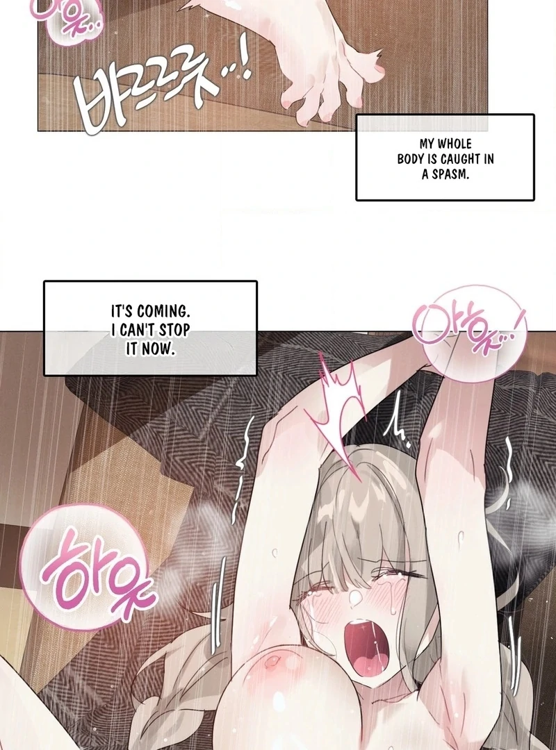 In the Season When Sunflowers Whisper (Diva Scans) - Chapter 8 manhwa