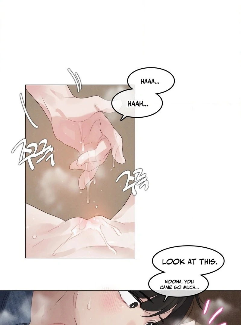 In the Season When Sunflowers Whisper (Diva Scans) - Chapter 8 manhwa
