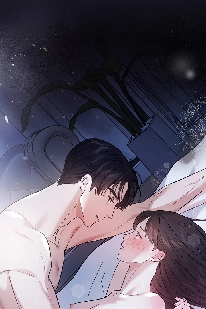 The Contract Marriage Night [+19] [Luna Toons] - Chapter 01 - S1 manhwa