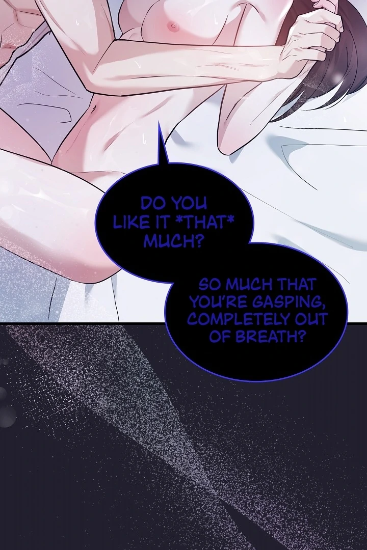 The Contract Marriage Night [+19] [Luna Toons] - Chapter 01 - S1 manhwa